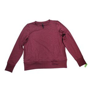 Gaiam yoga sweatshirt